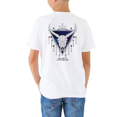 T-Shirt Bambino Mistic