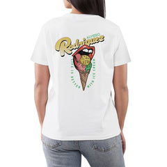 T-Shirt Donna Ice cream