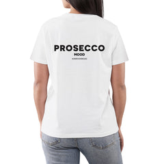 T-Shirt Donna Prosecco