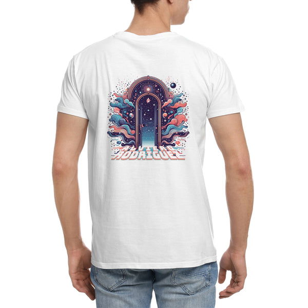 T-shirt Uomo Door fantasy