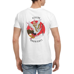 T-shirt Uomo Alviero Gru