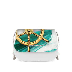 Borsa Tailor Carribean Chic
