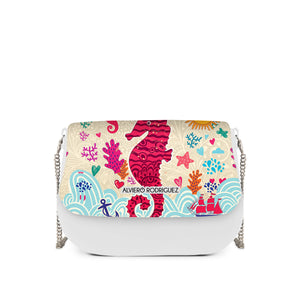 Borsa Tailor Seahorse