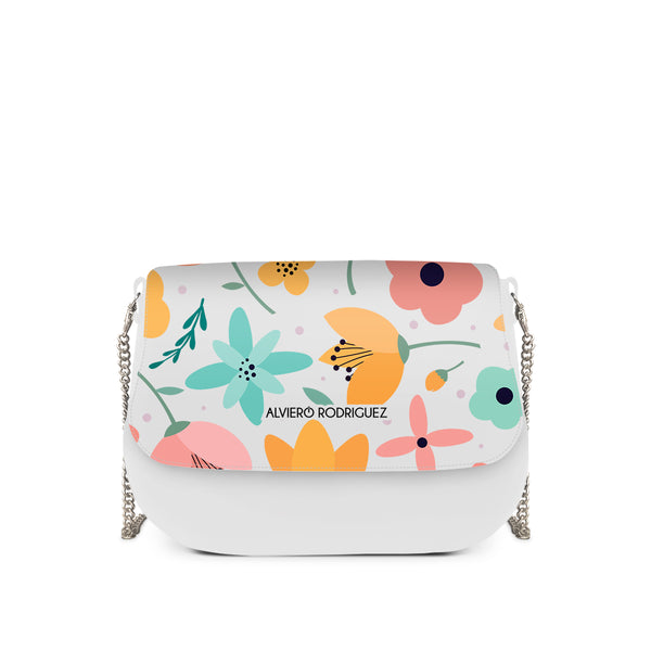 Borsa Tailor Sunset Flowers