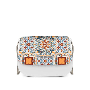 Borsa Tailor Maiolic