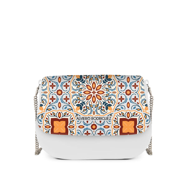 Borsa Tailor Maiolic
