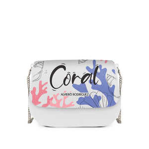 Borsa Tailor Coral