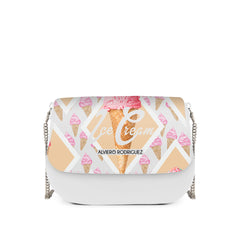 Borsa Tailor Ice Cream