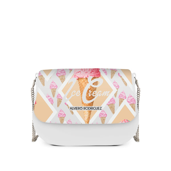 Borsa Tailor Ice Cream