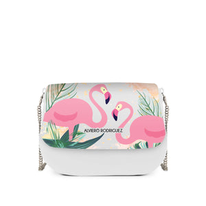 Borsa Tailor Flamingo
