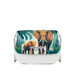 Borsa Tailor Elephant