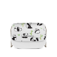 Borsa Tailor Pandas