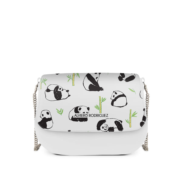 Borsa Tailor Pandas
