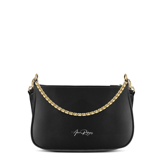 Borsa Vittoria Black