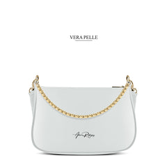 Vittoria Vera Pelle light gray