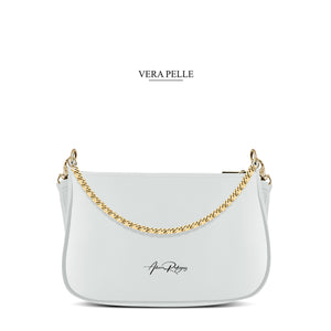 Vittoria Vera Pelle light gray