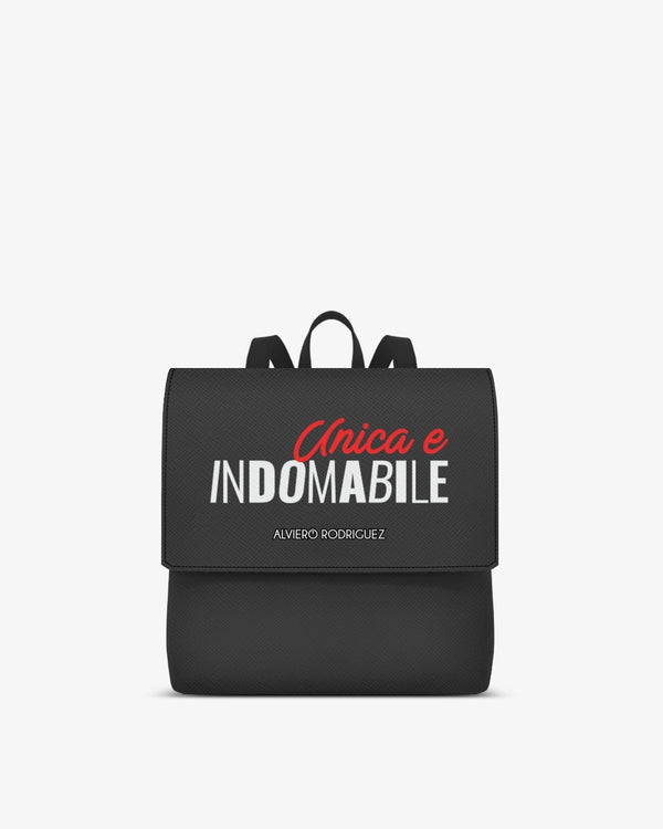 ZAINETTO LUX UNICA E INDOMABILE