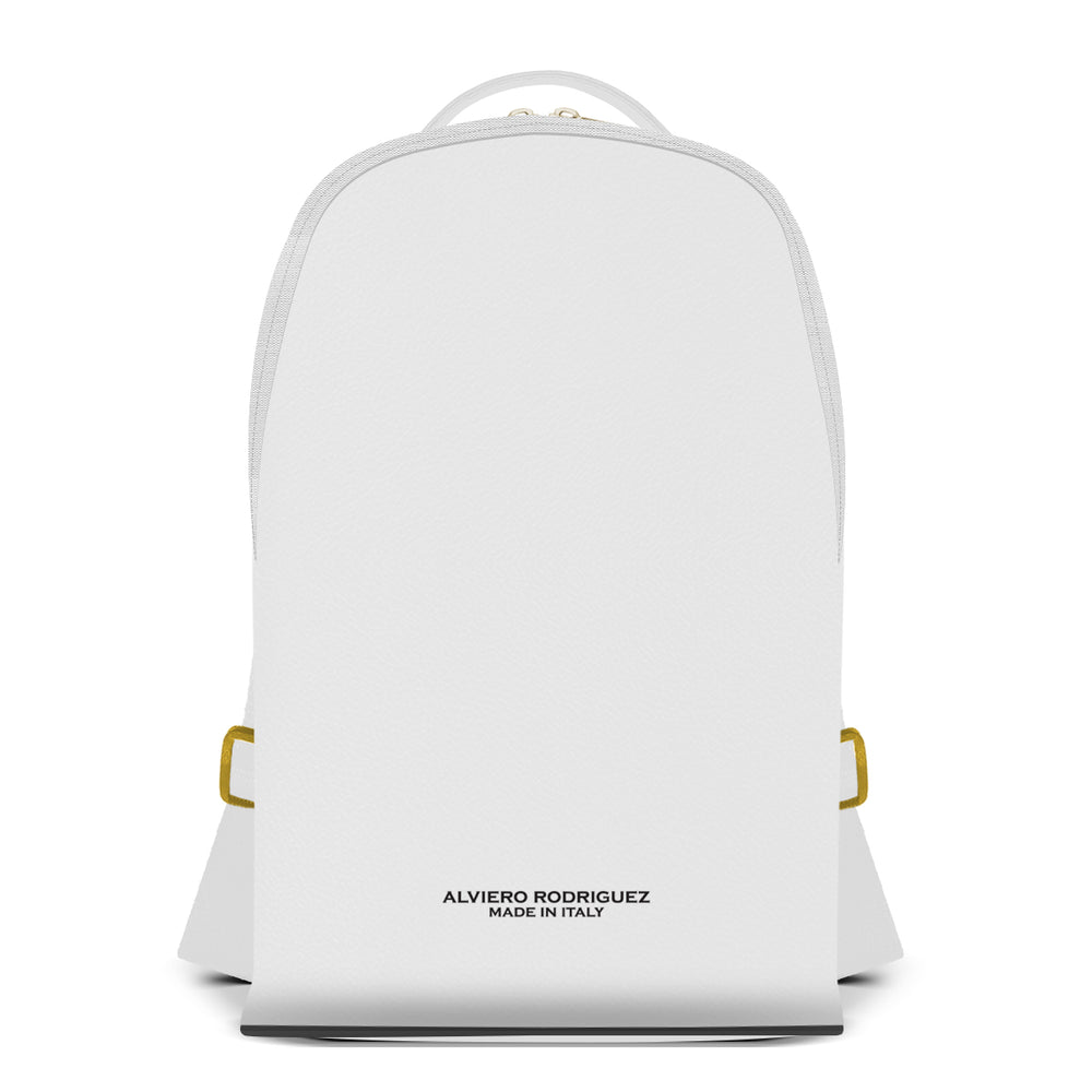 Zaino Colibry Bianco Basic