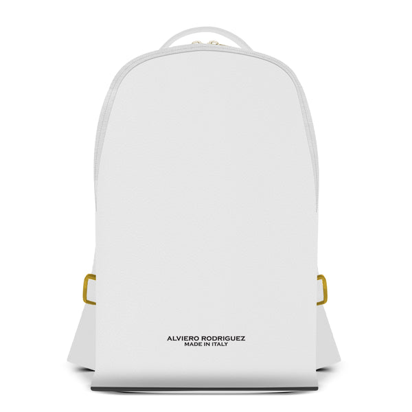 Zaino Colibry Bianco Basic