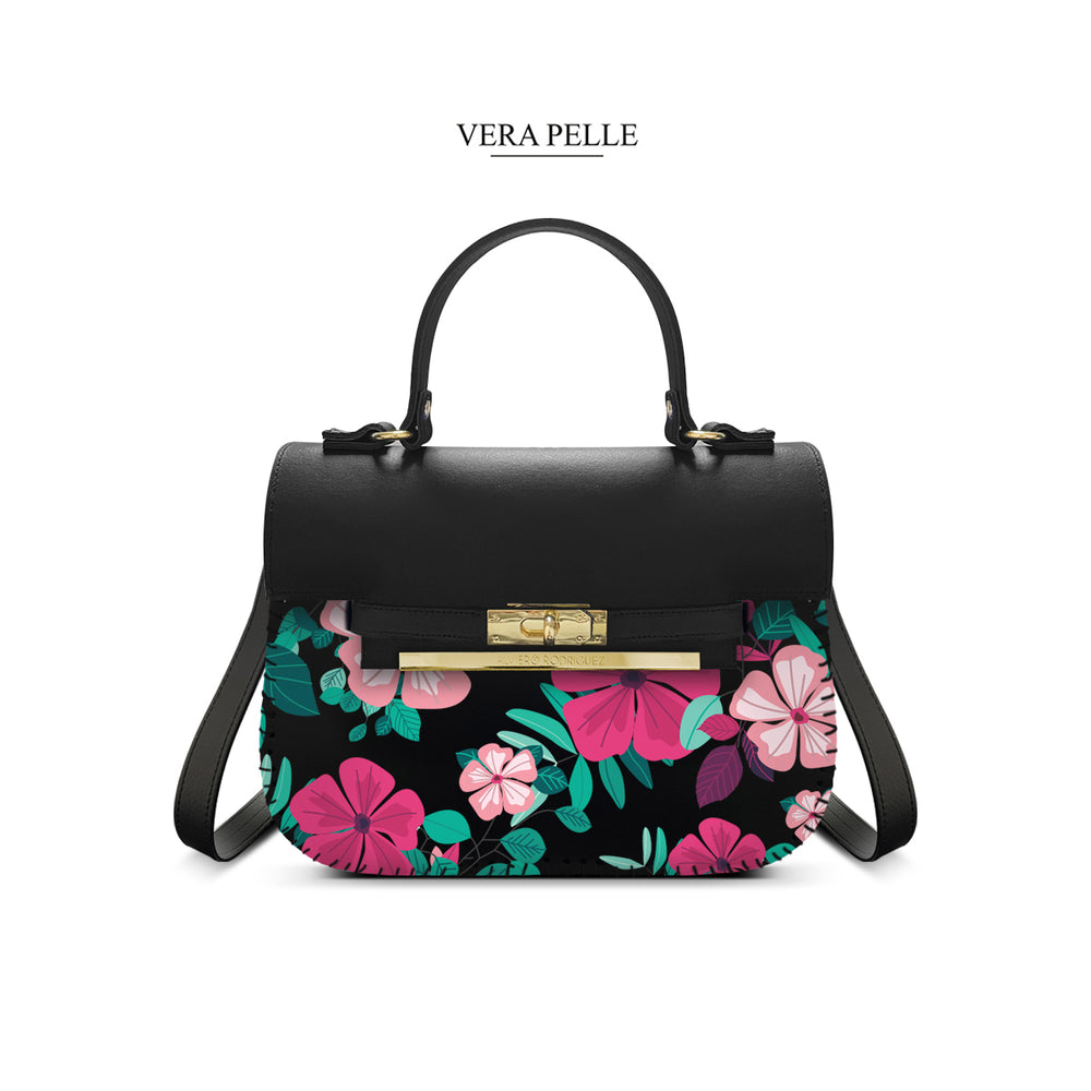 Borsa Zoe Flower Season