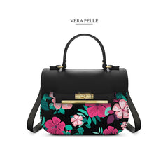 Borsa Zoe Flower Season